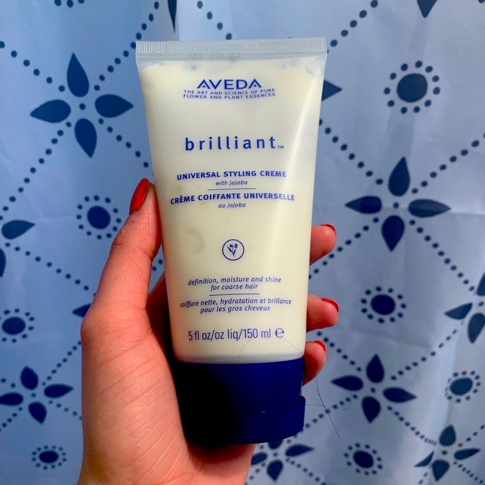 Aveda Universal Stying Creme